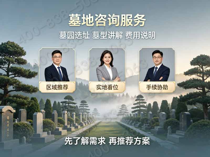 灵山宝塔陵园生态葬智能祭扫：云纪念功能便捷实用