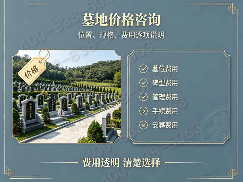 灵山宝塔陵园环境湖景有生机，价格比内陆陵园更值，这究竟是怎样一处安葬佳选？