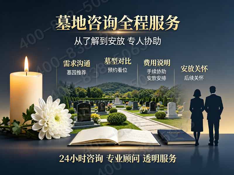 灵山宝塔陵园生态护坡：更安全、更合理的选择