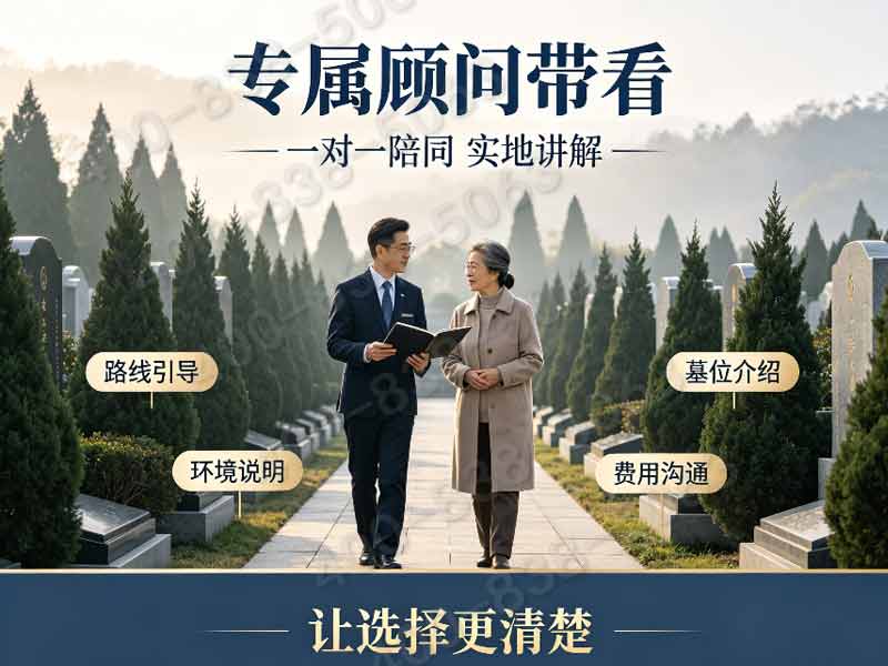 灵山宝塔陵园比归山陵园更亲水 价格更亲民，这背后的真相你知道吗？