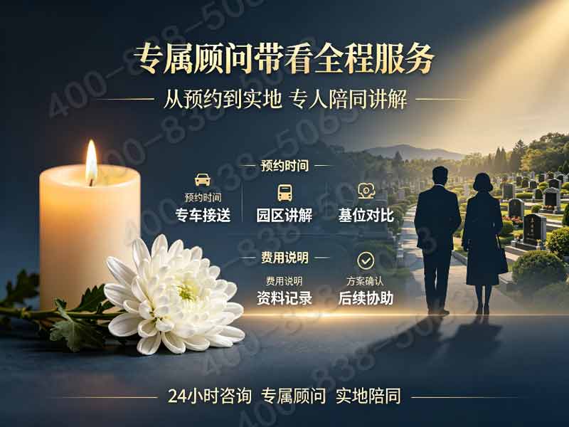 灵山宝塔陵园：亲水安葬环境，性价比之选，灵动安息之地